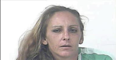 Arlisha Patterson, - St. Lucie County, FL 